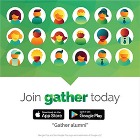 JA Alumni Network – Gather 