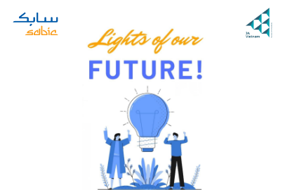 Khởi động dự án SABIC 2022 “Lights of our future” - Cùng chung tay vì tương lai tươi đẹp hơn của Trái Đất 