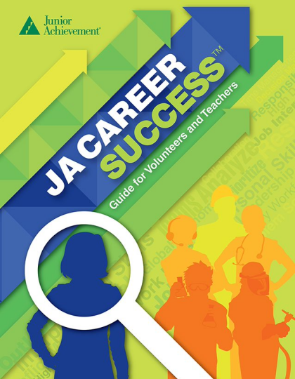 JA Career Success