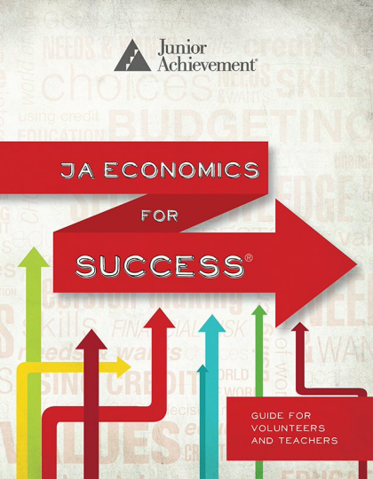 JA Economics for success